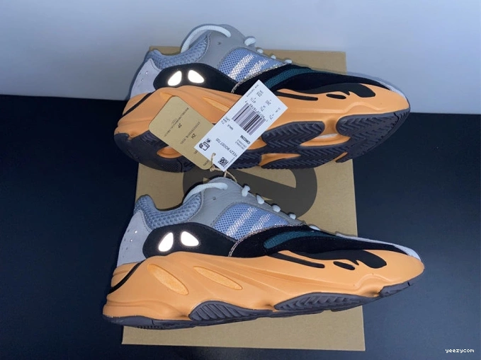 Boost GW0296 Yeezy V2 700 Adidas Sun 0811